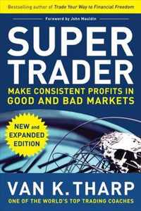 Super Trader, Expanded Edition