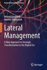 Lateral Management