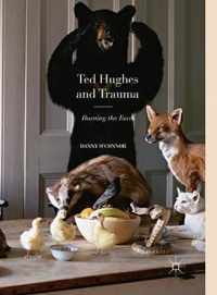 Ted Hughes and Trauma