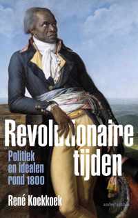 Revolutionaire tijden