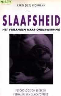 Slaafsheid