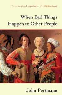 When Bad Things Happen to Other People