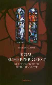 Kom, Schepper Geest