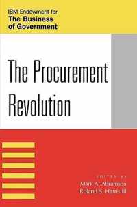 The Procurement Revolution