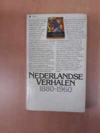 Nederlandse verhalen 1880-1960