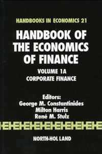 Corporate Finance