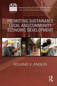 Promoting Sustainable Local and Community Economic Development