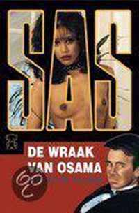 Sas 148 De Wraak Van Osama