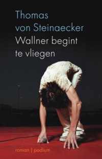 Wallner begint te vliegen