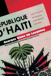 Georges Woke Up Laughing