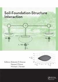 Soil-Foundation-Structure Interaction