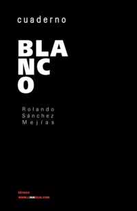 Cuaderno Blanco