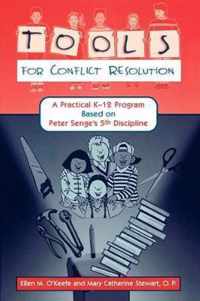 Tools for Conflict Resolution