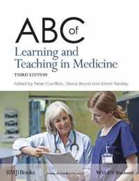 ABC of Learning and Teaching in Medicine