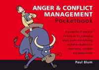 Anger & Conflict Management Pocketbook