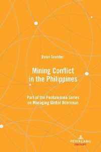 Mining Conflict in the Philippines