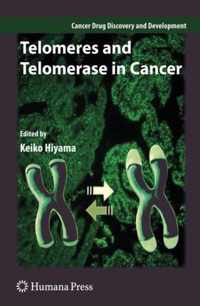 Telomeres and Telomerase in Cancer