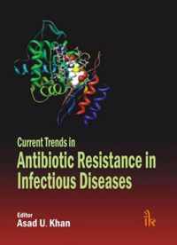 Current Trends in Antibiotic Resistance in Infectious Diseases