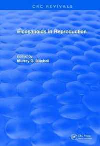 Eicosanoids in Reproduction