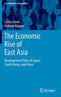 The Economic Rise of East Asia