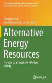 Alternative Energy Resources