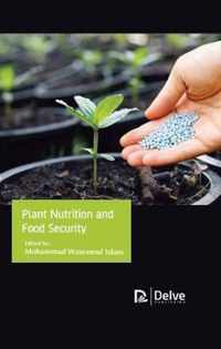 Plant Nutrition and Food Security