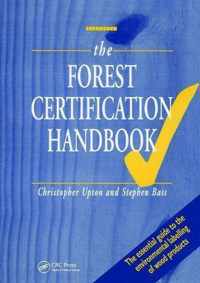 The Forest Certification Handbook