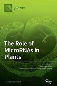 The Role of MicroRNAs in Plants