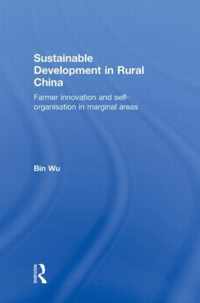 Sustainable Development in Rural China