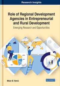 Role of Regional Development Agencies in Entrepreneurial and Rural Development