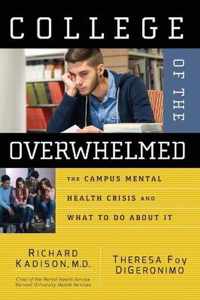 College of the Overwhelmed