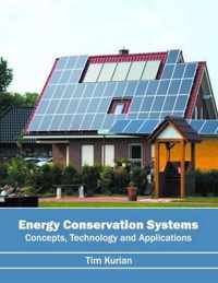 Energy Conservation Systems