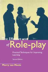 Effective Use Of Role Play