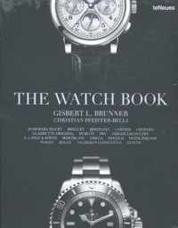 Brunner, G: Watch Book