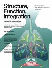 Structure, Function, Integration