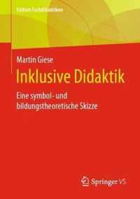 Inklusive Didaktik