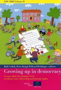 Growing Up in Democracy