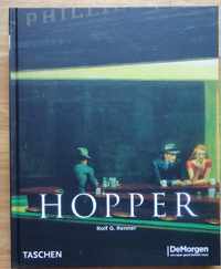 Edward Hopper, 1882-1967