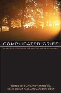 Complicated Grief