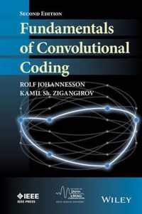 Fundamentals of Convolutional Coding