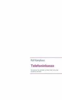 Telefoninkasso