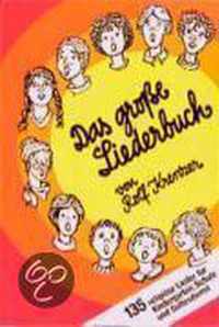 Das große Liederbuch