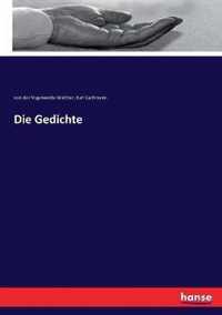 Die Gedichte