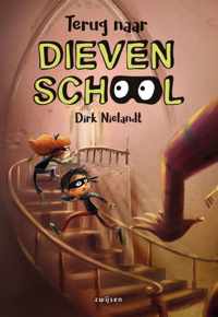 Dievenschool  -   Terug naar Dievenschool