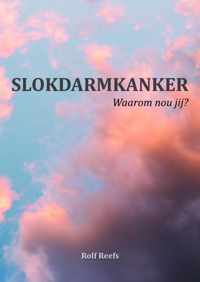 Slokdarmkanker - Rolf Reefs - Paperback (9789402126884)