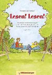 Fordern und fordern - Lesen! Lesen! 5-7