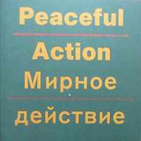 Peaceful action