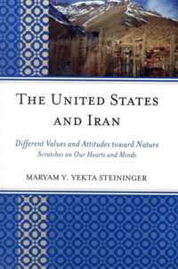 United States and Iran