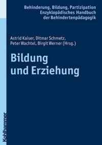 Bildung Und Erziehung