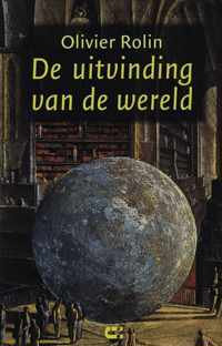 De uitvinding van de wereld